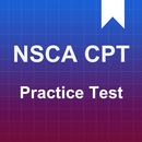 NSCA CPT Test Bank Part I 2018 APK