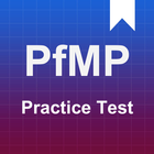 PfMP® 2018 Test Prep biểu tượng