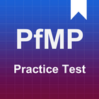 PfMP® 2018 Test Prep icône