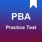 PBA® 2018 Test Prep icône