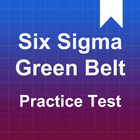 Six Sigma Green Belts icône