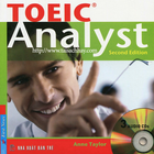 Toeic Analyst アイコン