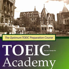 Toeic Academy Zeichen