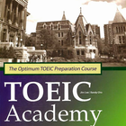 Toeic Academy icône