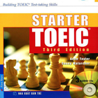 Toeic Starter ไอคอน