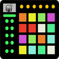 Boxie Drum - Rhythm Maker