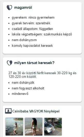 write nő társkereső