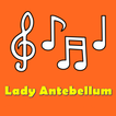 Hits Lady Antebellum lyrics