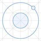 Ionic Components आइकन