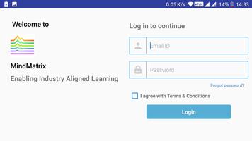 MindMatrix স্ক্রিনশট 1