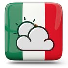 Mexico Weather - Temperature آئیکن