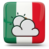 Mexico Weather - Temperature ikon