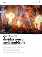 Revista Clima Business 포스터