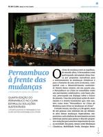 Revista Clima Business скриншот 3