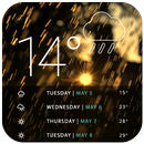 Weather-live weather,Today weather&radar,Forecast APK