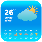 free weather app weather channel live weather app for android apk