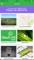 Climate ACT ảnh chụp màn hình 1