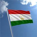 APK National Anthem of Tajikistan