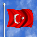 National Anthem of Turkey aplikacja