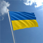 National Anthem of Ukraine icono