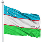 National Anthem of Uzbekistan icon