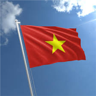 National Anthem of Vietnam icon