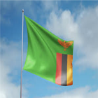 National Anthem of Zambia simgesi