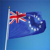 National Anthem of Cook Islands Plakat