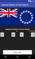 National Anthem of Cook Islands Ekran Görüntüsü 1
