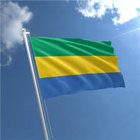 National Anthem of Gabon icône