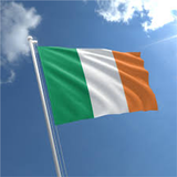 آیکون‌ National Anthem of Ireland