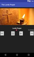 The Lord's Prayer syot layar 1