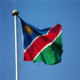 National Anthem of Namibia icono