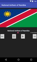 National Anthem of Namibia syot layar 1