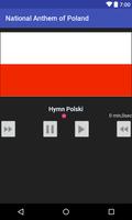 National Anthem of Poland постер