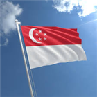National Anthem of Singapore icône