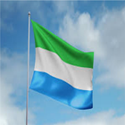 National Anthem of Sierra Leon icon