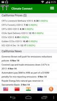 ClimateConnect News الملصق