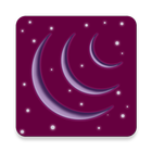 Luna Nueva ícone
