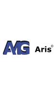 AMG-Aris الملصق