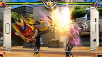 Climax Heroes Wizard: Kamen Rider Fight Affiche