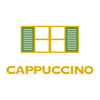 Cappuccino ikon