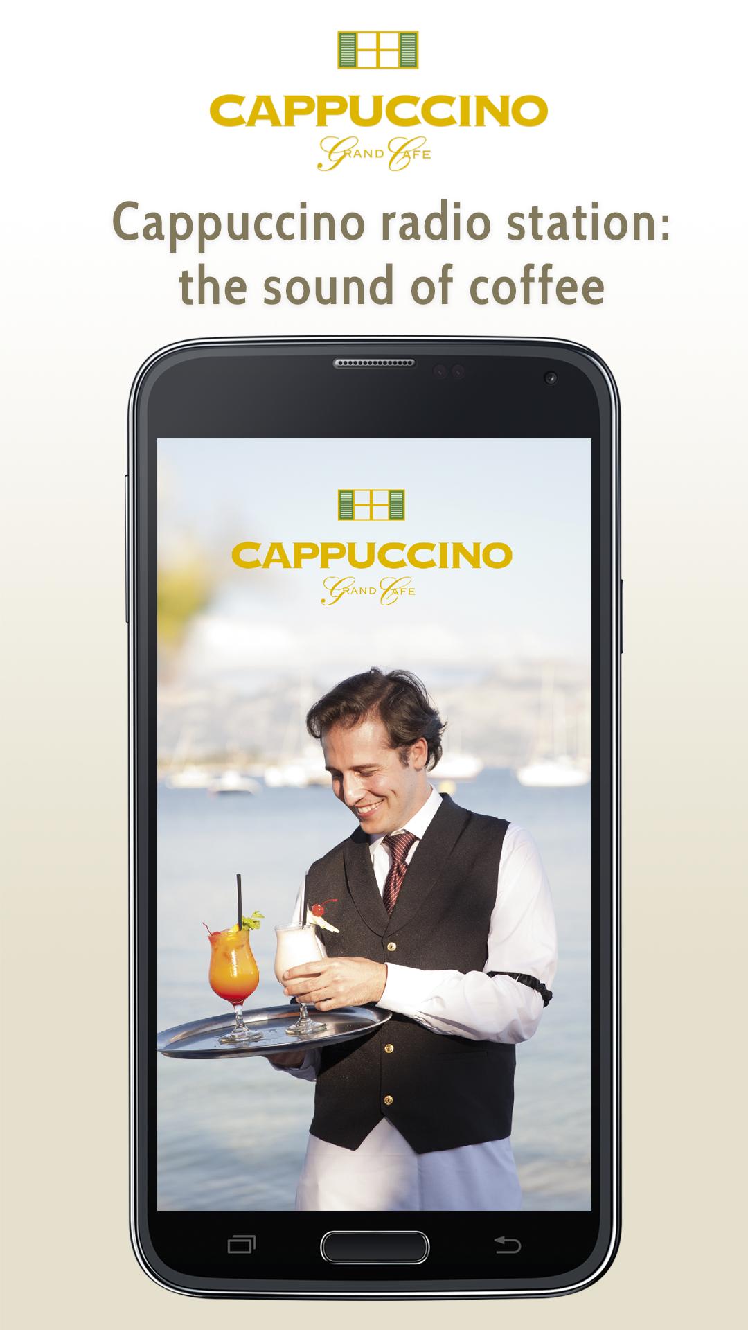 Cappuccino for Android - APK Download