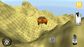 Mountain Climb Racing 4x4 скриншот 3