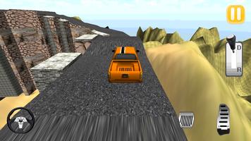 Mountain Climb Racing 4x4 скриншот 1