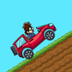 Climb Hill Racing APK