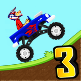 Hill Climb Racing 2 APK Download for Android Free