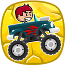 Angelo Climb Hill Racing APK