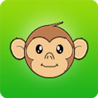 Climbing Monkey আইকন