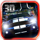 Police Quad Racing Age APK